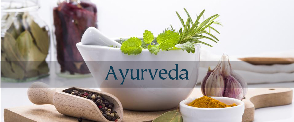 (Why to Choose Ayurveda for your Health issues)