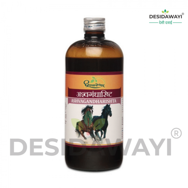 dhootapapeshwar-ashwagandharishta