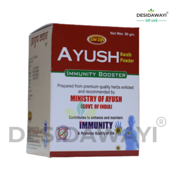 Ayush Kwath Powder